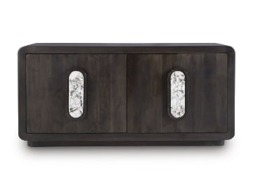 Picture of Elliston Accent Cabinet