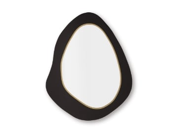 Picture of Kierlock Accent Mirror