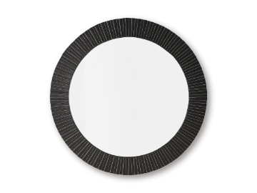 Picture of Ozias Accent Mirror