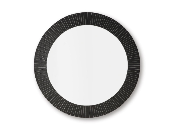 Picture of Ozias Accent Mirror