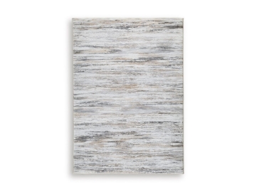 Picture of Nace 5x7 Memory Foam Rug