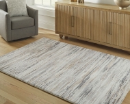 Picture of Nace 5x7 Memory Foam Rug