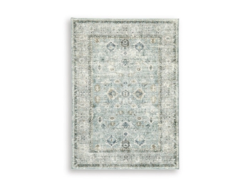Picture of Ladstoney Memory Foam 5x7 Rug