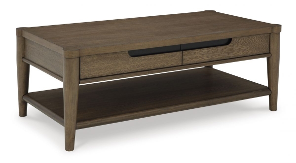 Picture of Ruppert Cocktail Table