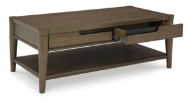Picture of Ruppert Cocktail Table