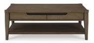 Picture of Ruppert Cocktail Table