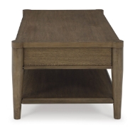 Picture of Ruppert Cocktail Table