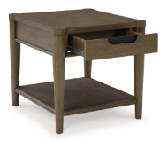 Picture of Ruppert End Table