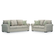 Picture of Melrose 2-Piece Living Room Set
