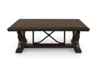 Picture of Brownstone Cocktail Table