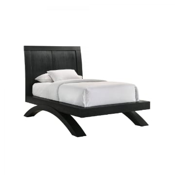 Picture of Allan Twin Platform Bed