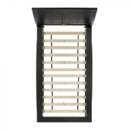 Picture of Allan Twin Platform Bed