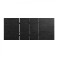 Picture of Grady Black Dining Table
