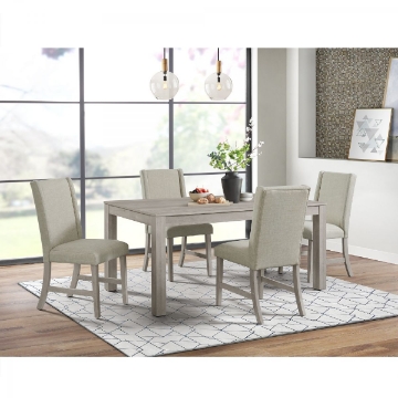 Picture of Elaine 5-Piece Dining Room Set