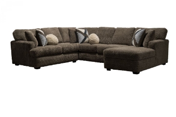 Picture of Donovan 3-Piece Sectional