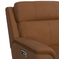 Picture of Shelby Leather Power Recliner