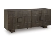 Picture of Stanford Accent Cabinet