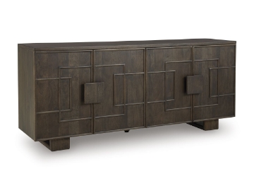 Picture of Stanford Accent Cabinet