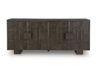 Picture of Stanford Accent Cabinet