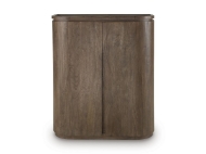 Picture of Reed Bar Cabinet