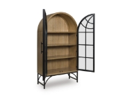 Picture of Woodgate Accent Cabinet