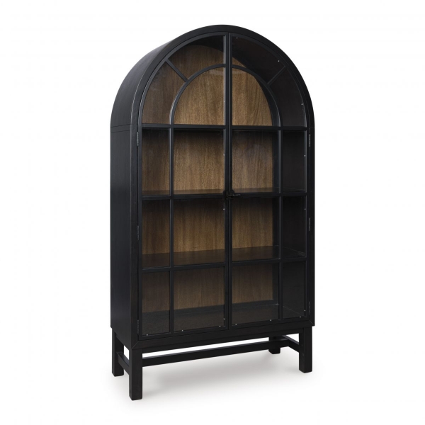 Picture of Nantucket Display Cabinet