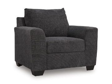 Picture of Warren Ebony Chair