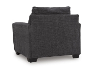 Picture of Warren Ebony Chair