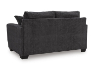Picture of Warren Ebony Loveseat