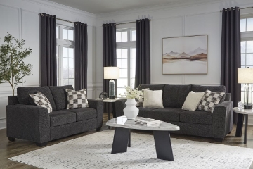 Picture of Warren 2-Piece Living Room Set