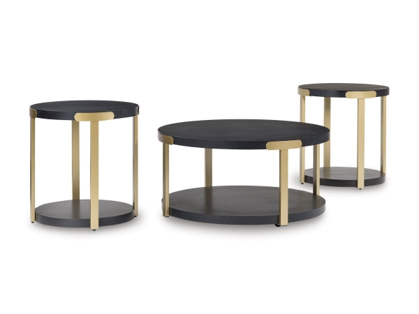 Picture of Shay 3 in 1 Pack Tables