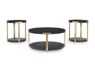 Picture of Shay 3 in 1 Pack Tables
