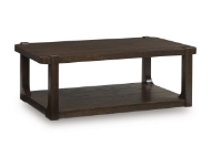 Picture of Glendale Cocktail Table
