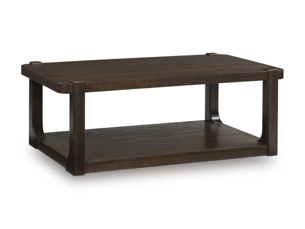 Picture of Glendale Cocktail Table