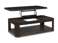 Picture of Clarkson Lift Top Table