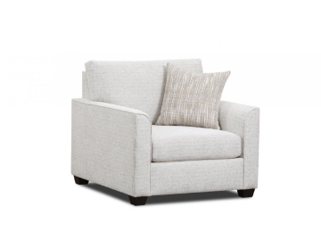 Picture of Allison Cream Chair