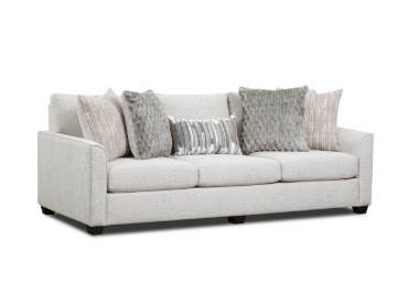 Picture of Allison Cream Sofa