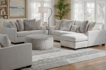 Picture of Allison 2-Piece Living Room Set