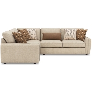 Picture of Stetson 3-Piece Sectional
