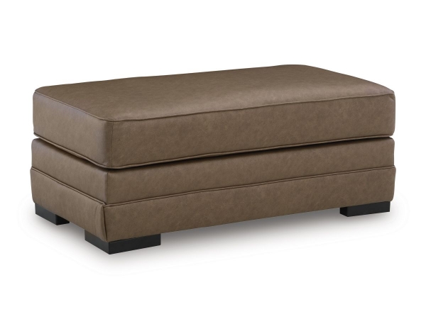 Picture of Wallace Ottoman