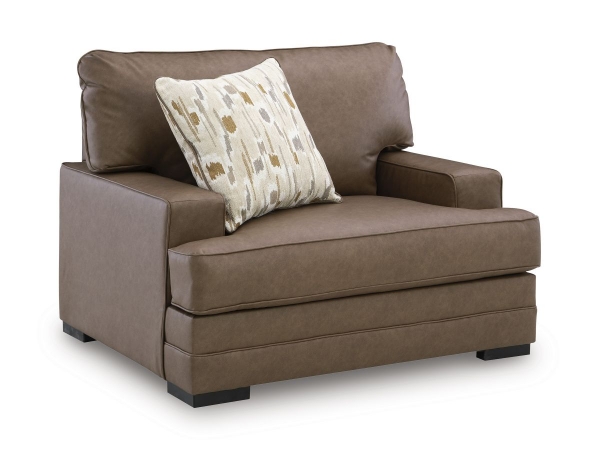 Picture of Wallace Chair & 1/2