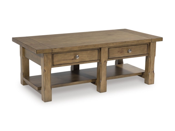 Picture of Vermont Cocktail Table
