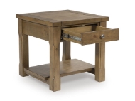 Picture of Vermont End Table