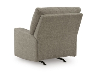 Picture of Wilshire Tan Recliner