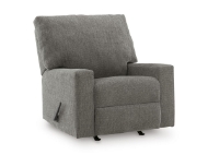 Picture of Wilshire Grey Recliner