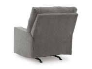 Picture of Wilshire Grey Recliner