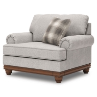 Picture of Washington Chair & 1/2