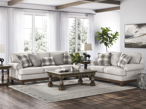 Picture of Washington 2-Piece Living Room Set