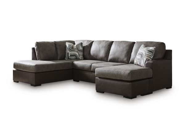 Picture of Riverwood 2-Piece Left Arm Facing Sectional