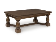 Picture of Truman Cocktail Table